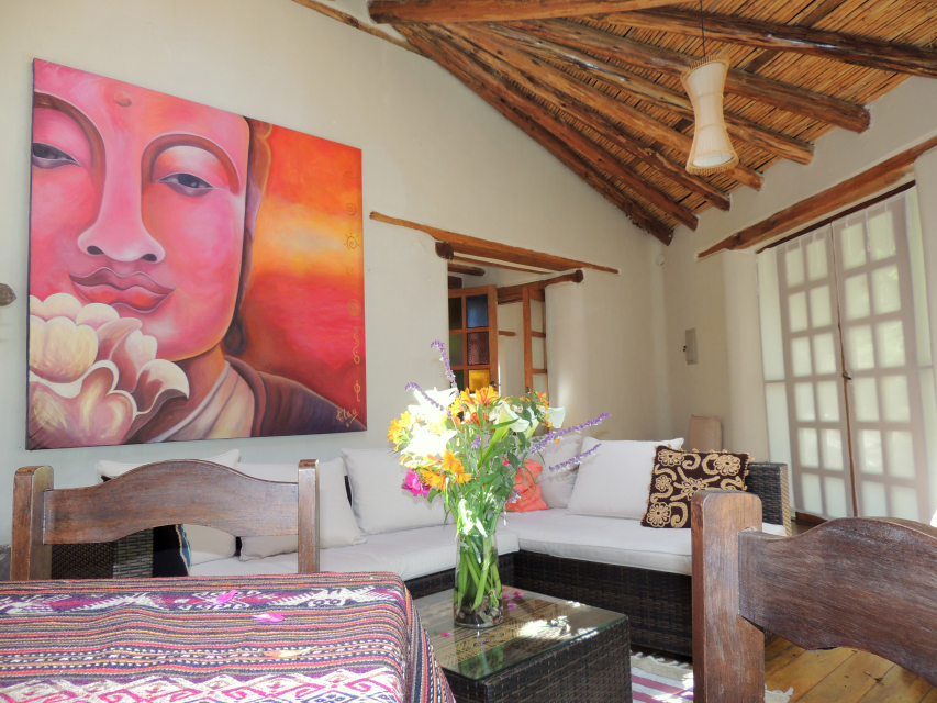 Sacred Ceremony & Culture in Peru