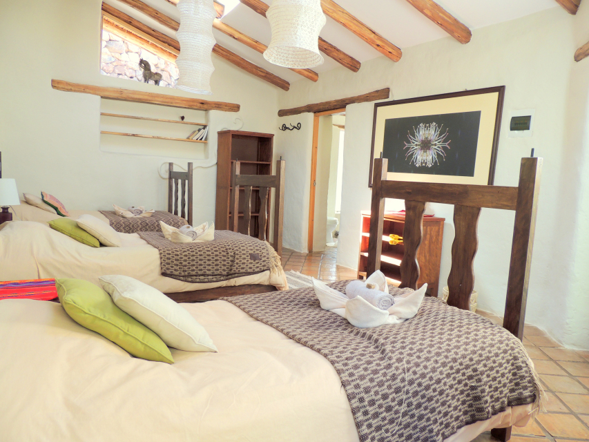 Sacred Ceremony & Culture in Peru