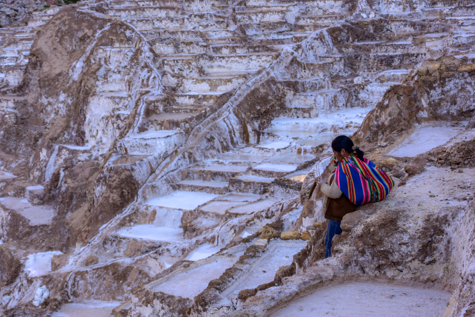 Sacred Ceremony & Culture in Peru