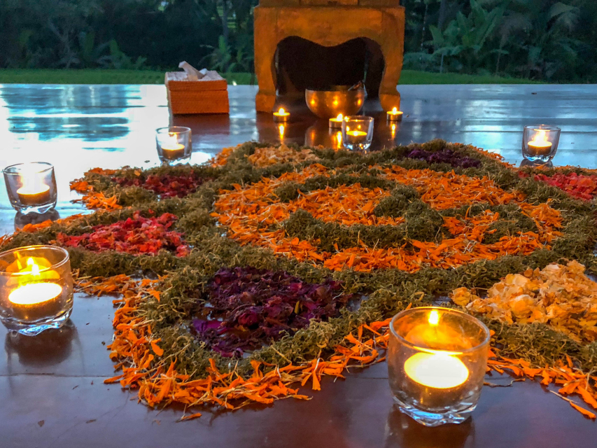 Why a yoga retreat with IY is more than just a yoga getaway By Taryn Weitzman