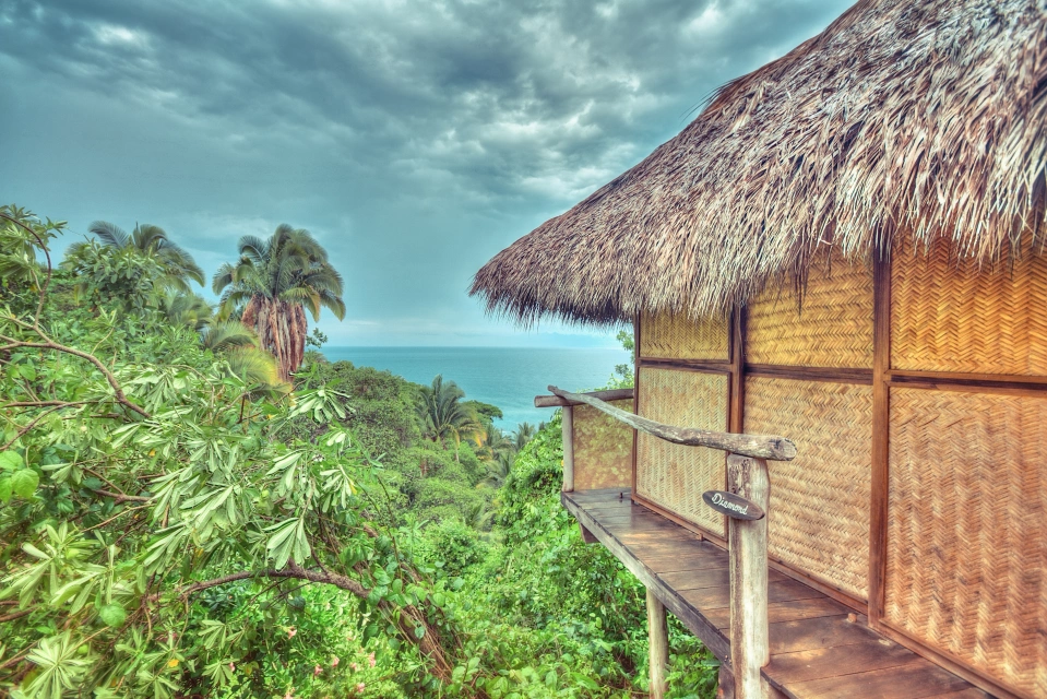 Soulful Flow in Mexico