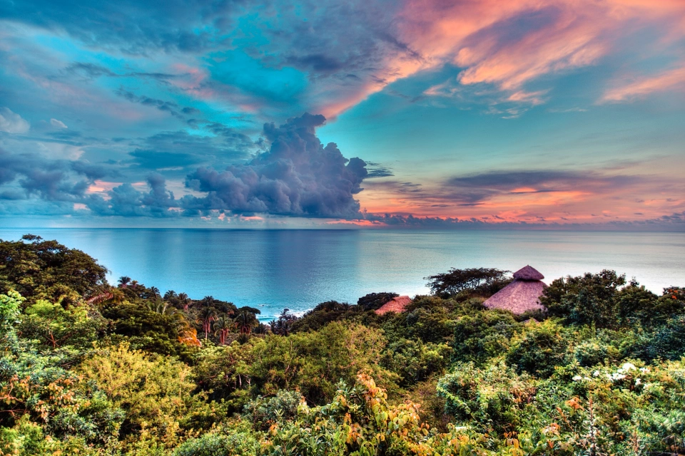 Yoga Bliss by the Beach