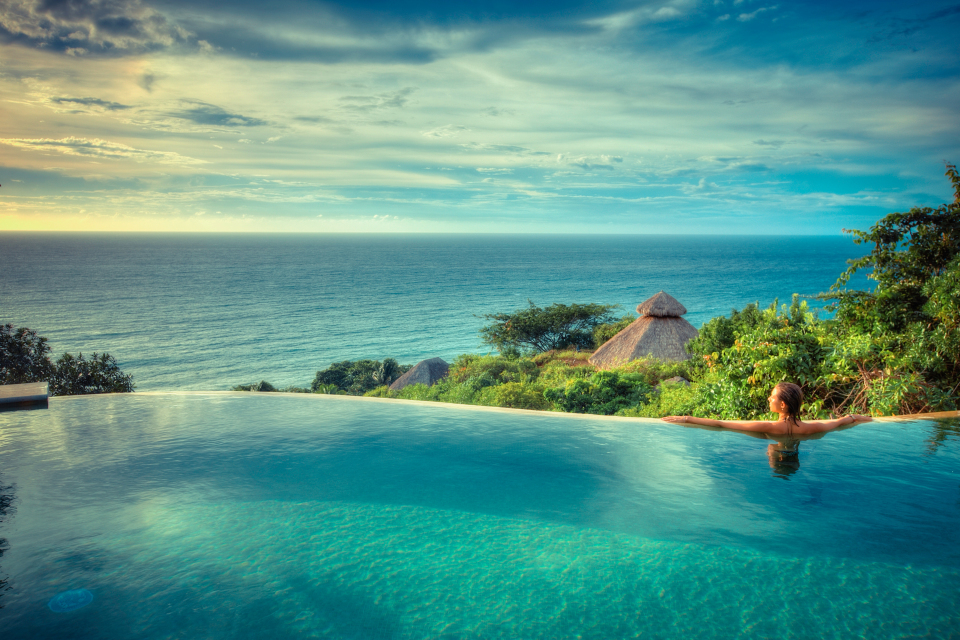 Bhakti Bliss in Mexico: Holy Solstice Days Retreat