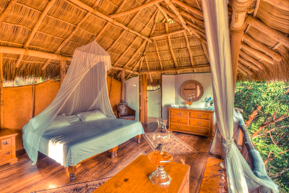 Soulful Flow in Mexico