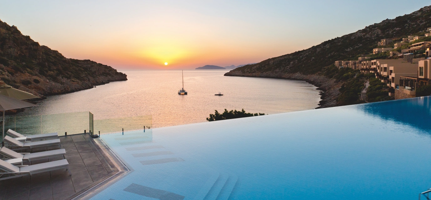 Yoga Journey to Crete