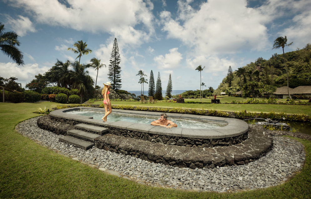 POSTPONED: Retreat to Island Time