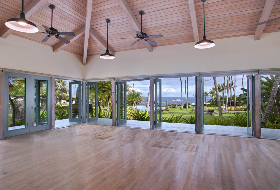 POSTPONED: Retreat to Island Time