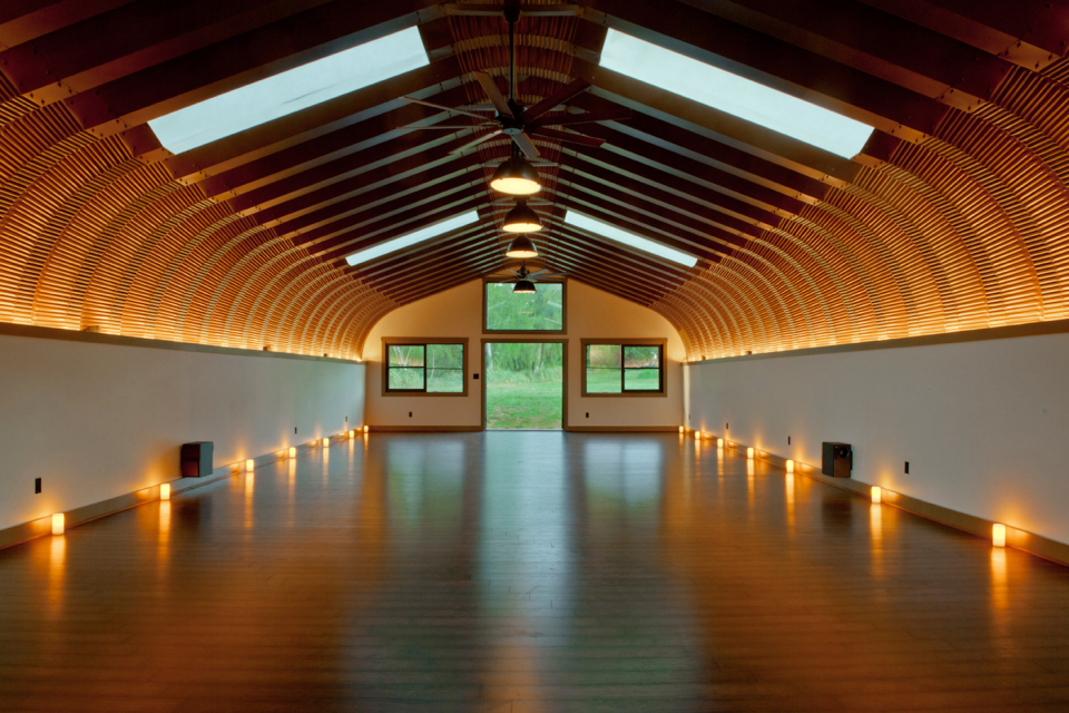 Yoga & Meditation in Maui