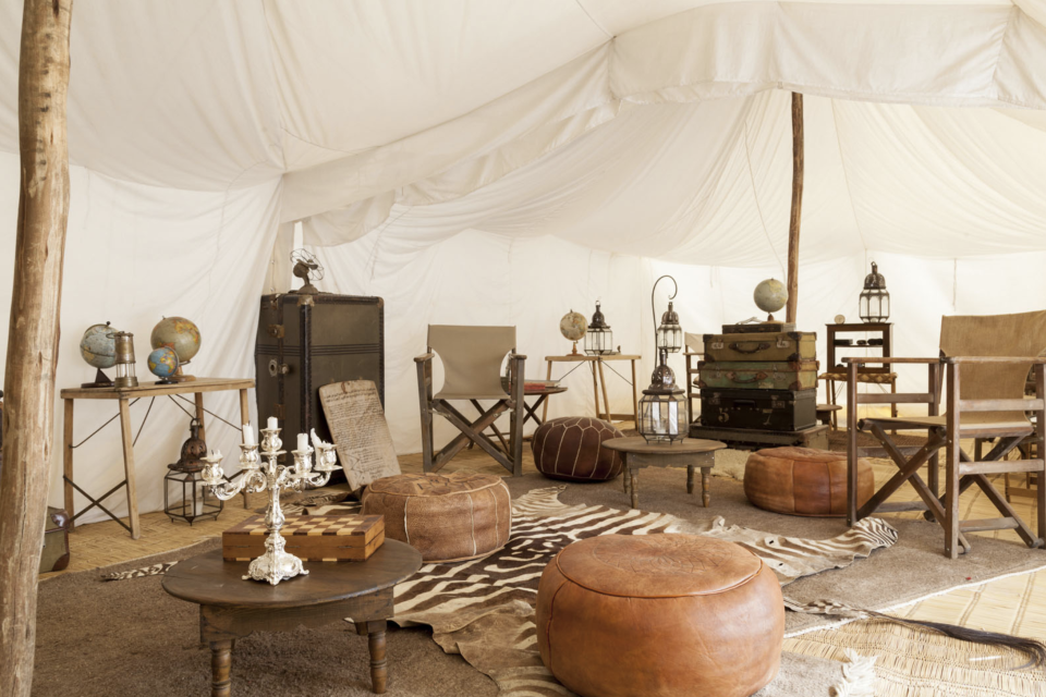 POSTPONED: Mint Tea, Meditation & Magic in Morocco