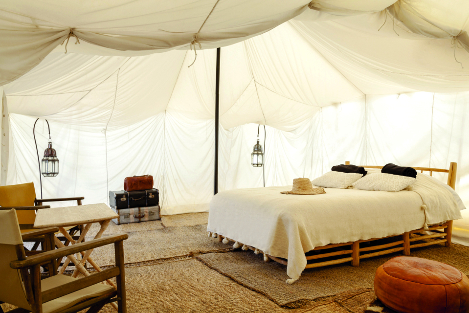 POSTPONED: Yoga & Culture in Morocco