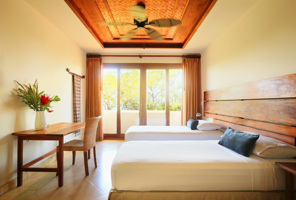 Deep Renewal in Paradise