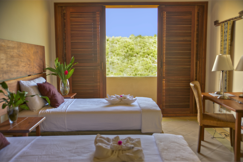 Spring Revival Retreat: A Joyful & Complete Rejuvenation of the Body, Mind, and Spirit!