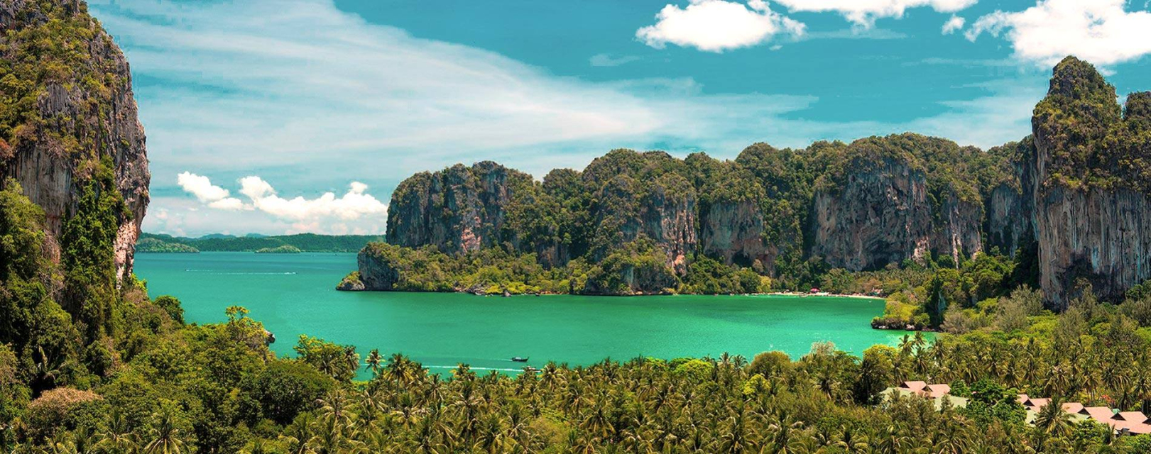 Yoga & Culture in Thailand