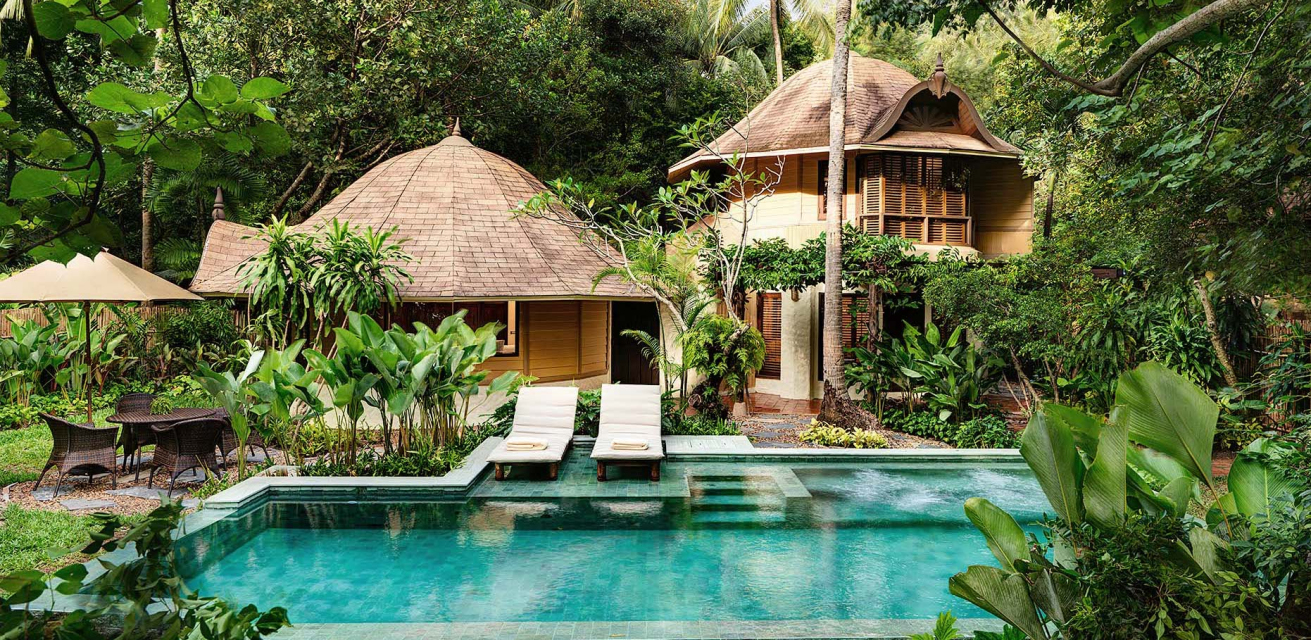 Yoga & Culture in Thailand