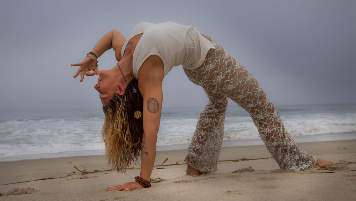 Hitting The Pause Button by Dana Damara