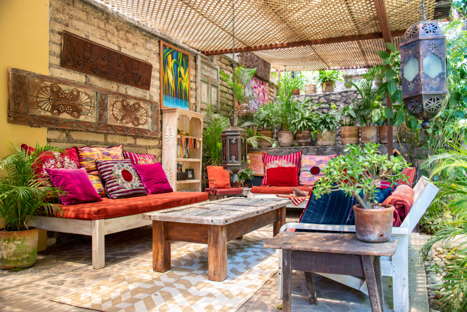 Journey to the Heart: A Bhakti Vinyasa Retreat on Lake AtitlÃ¡n