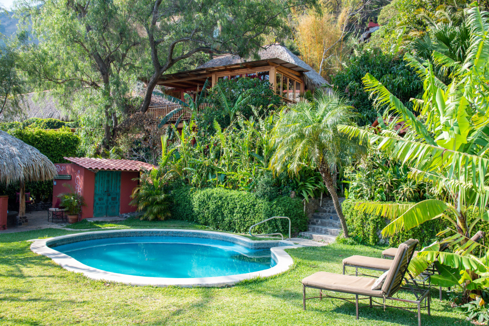 Journey to the Heart: A Bhakti Vinyasa Retreat on Lake AtitlÃ¡n