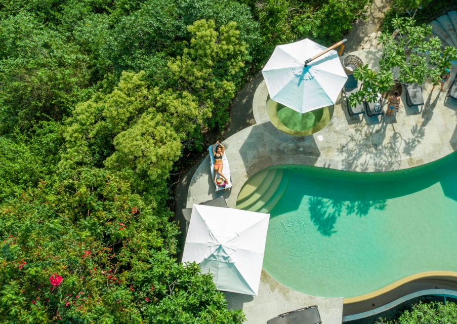 Yoga Bliss by the Beach