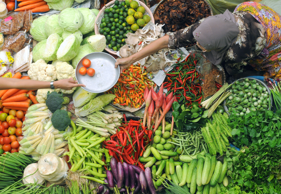 Savor the Summer with 3 Recipes from Southeast Asia