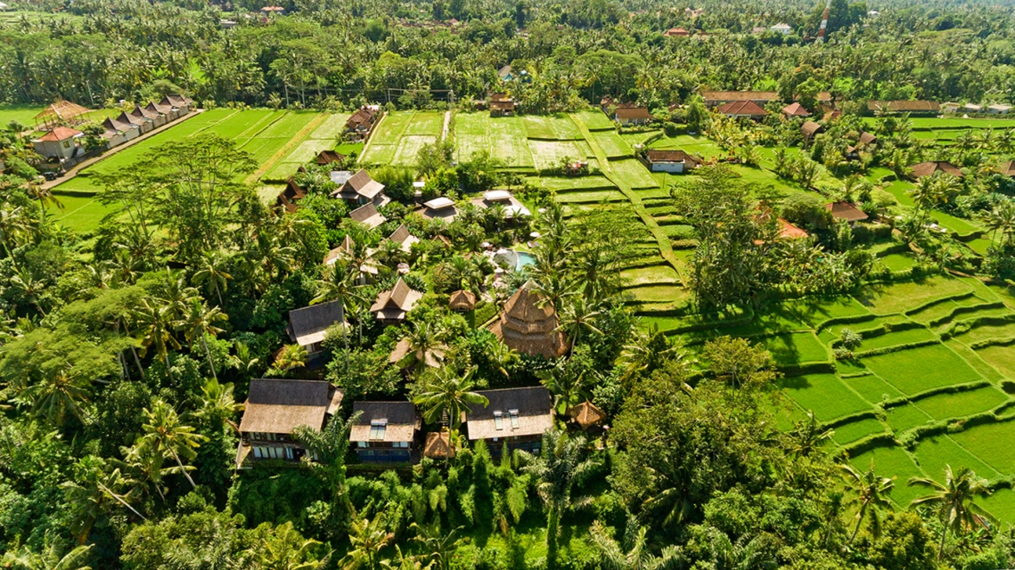 Ubud, Bali, Bali