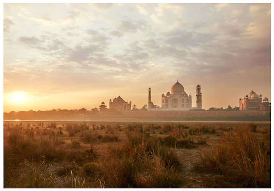 Exploration of Body, Mind & Spirit in India