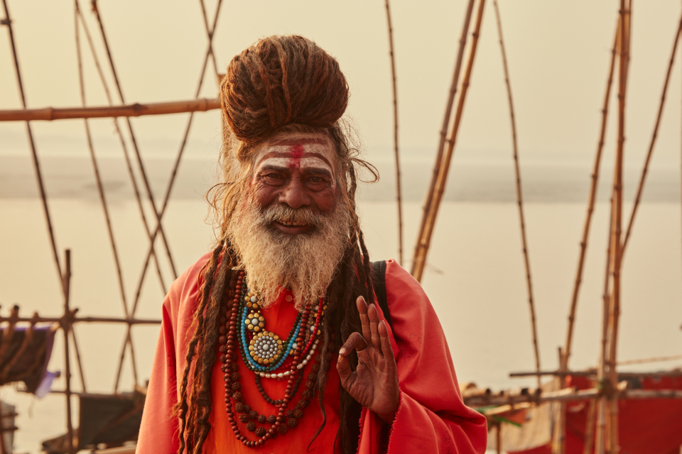 India: The Golden Triangle | Sights Sounds, & Spirit