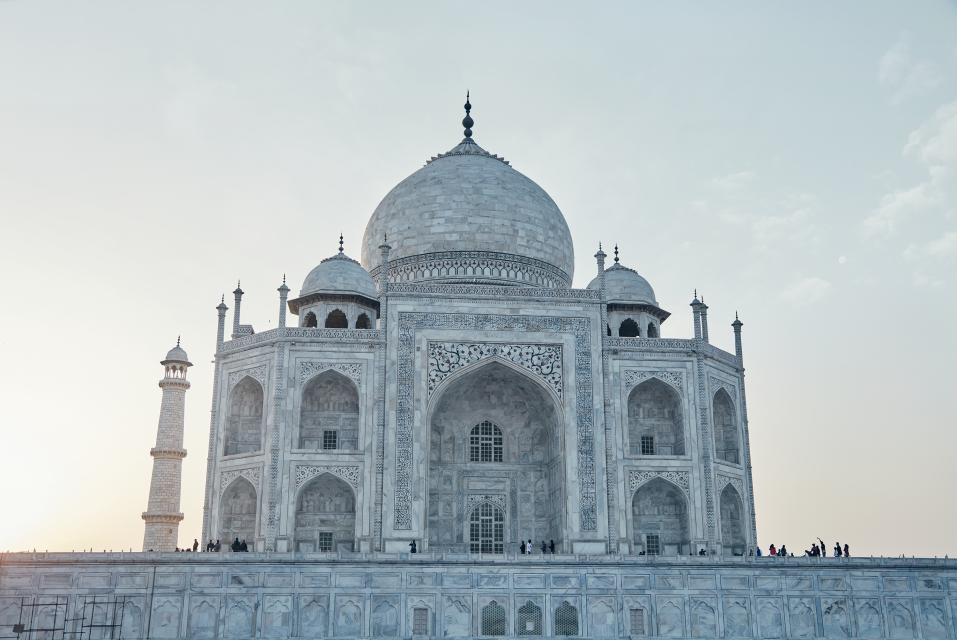 India: The Golden Triangle | Sights Sounds, & Spirit