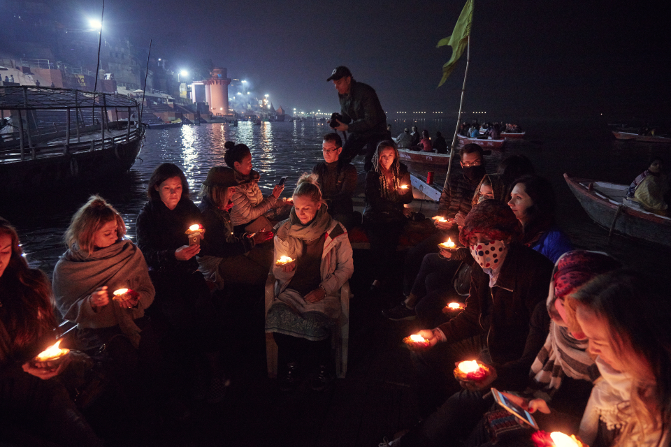 India: The Golden Triangle | Sights Sounds, & Spirit