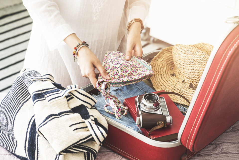 What to Pack for Mexico