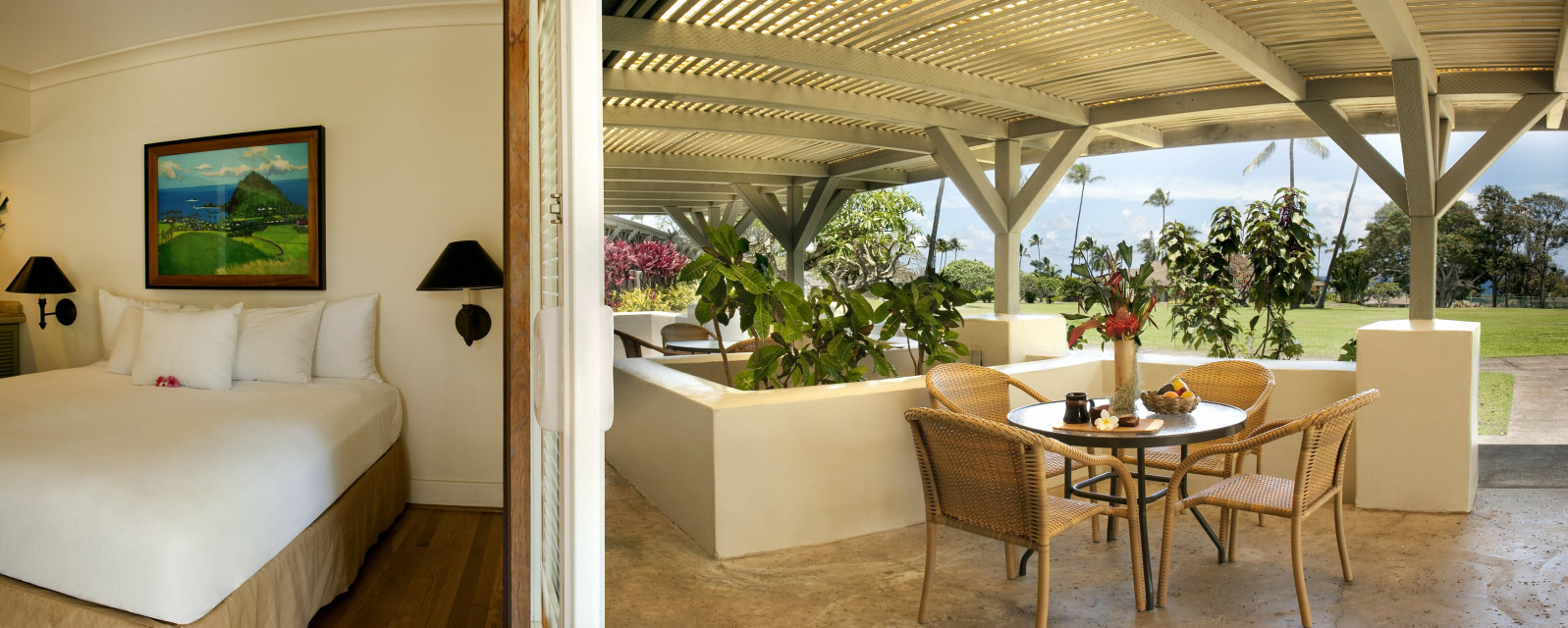 POSTPONED: Retreat to Island Time