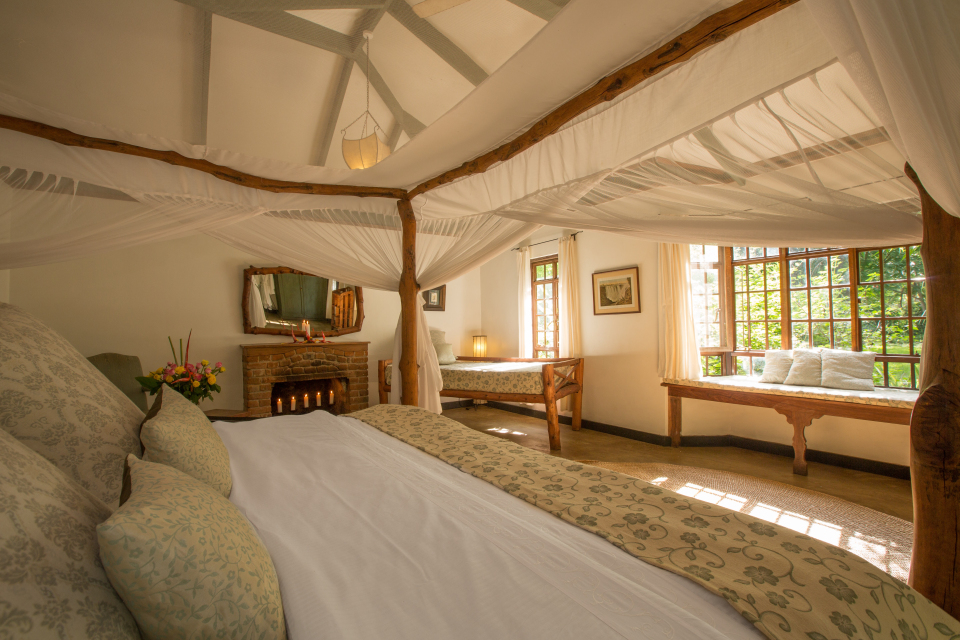 Roam & Rest in Tanzania