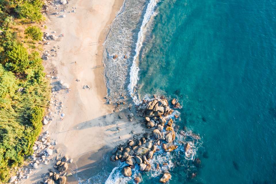 Flow & Restore in Paradise