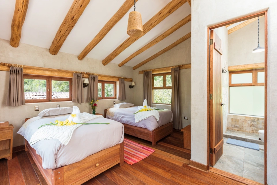 POSTPONED: Peace in Peru: A Cultural Yoga Experience