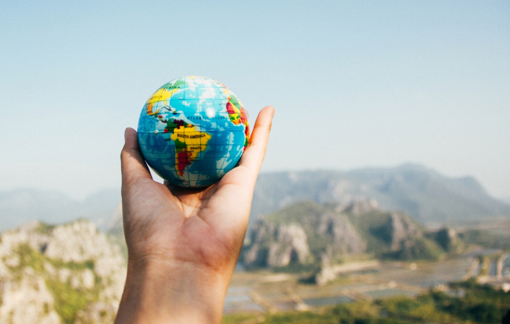 How to be Climate Positive on Retreat