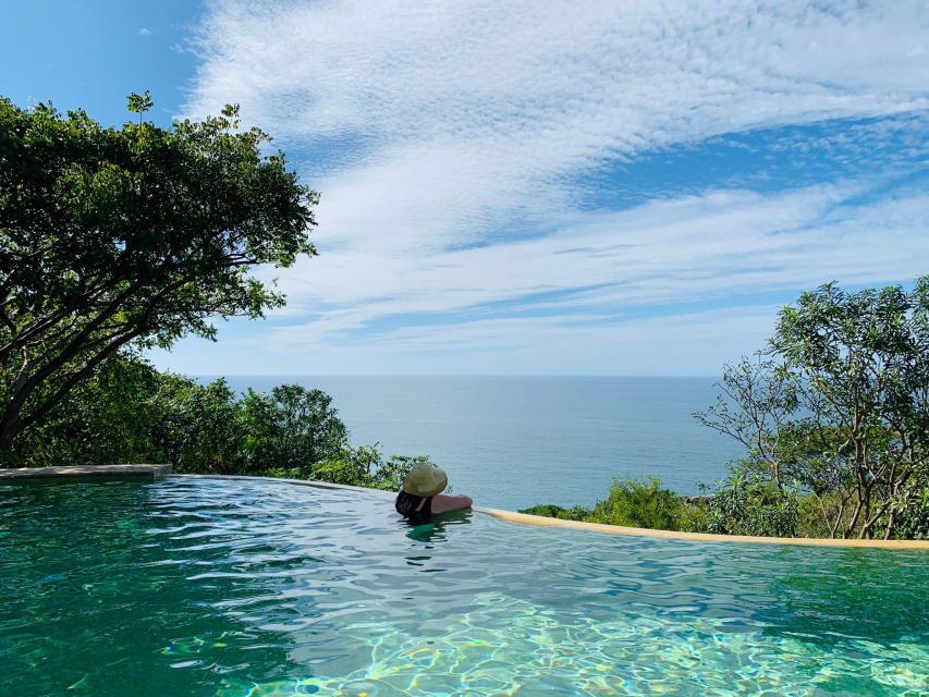 Flow & Restore in Paradise