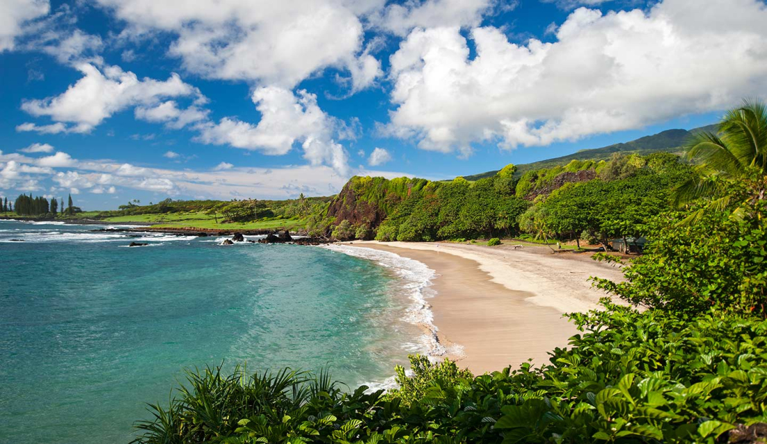 IY Insider Guide: Maui