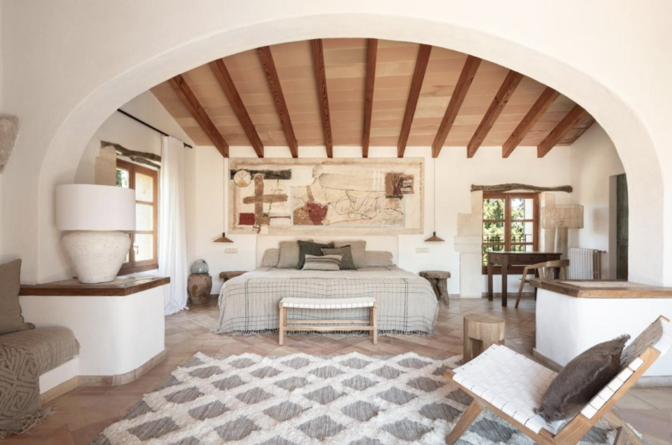 Mallorca with Andrea Marcum