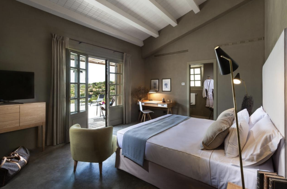 La Vita Bella: Yoga in Sicily