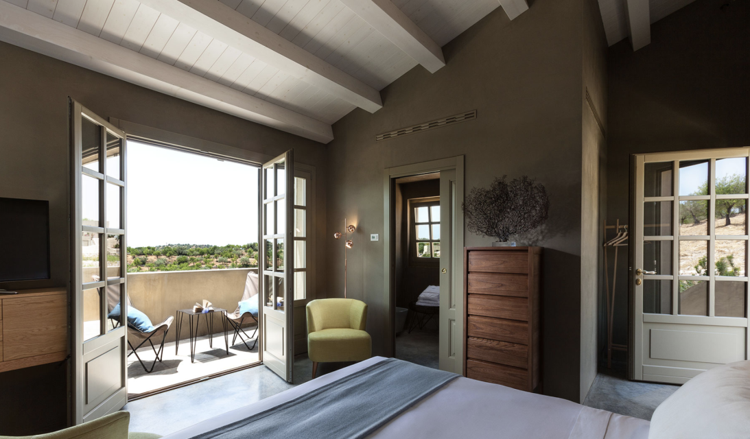 La Vita Bella: Yoga in Sicily