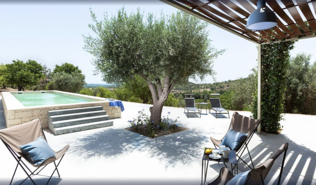 La Vita Bella: Yoga in Sicily