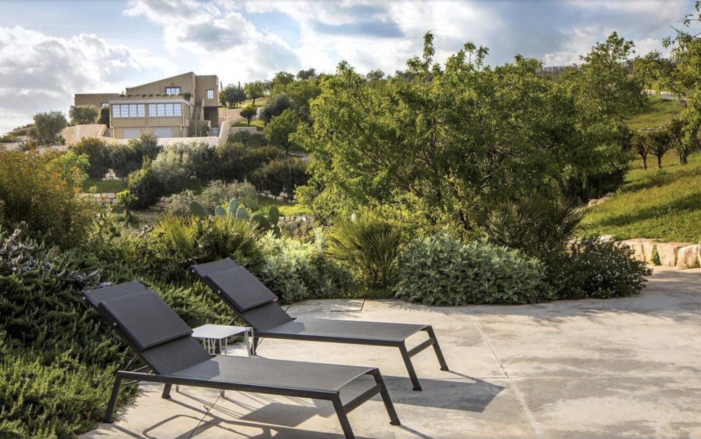 La Vita Bella: Yoga in Sicily