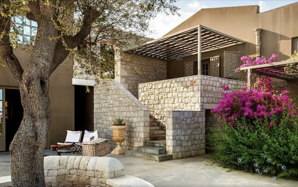 La Vita Bella: Yoga in Sicily