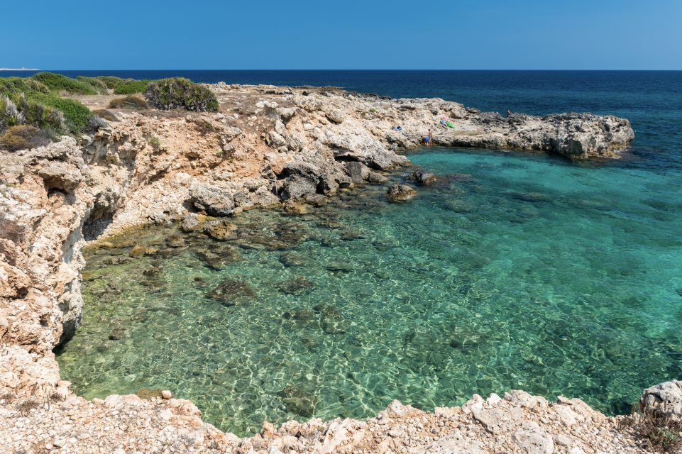 La Vita Bella: Yoga in Sicily