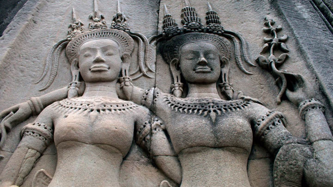 Yoga & Culture in Cambodia