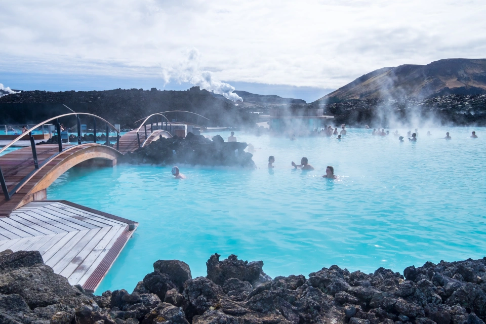 Iceland Yoga Retreat | International Yoga