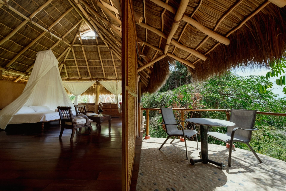 Soulful Flow in Mexico