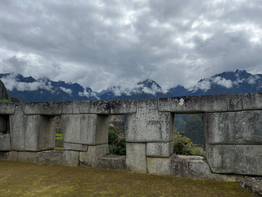 Peace in Peru: Retreat to the Sacred Mountains