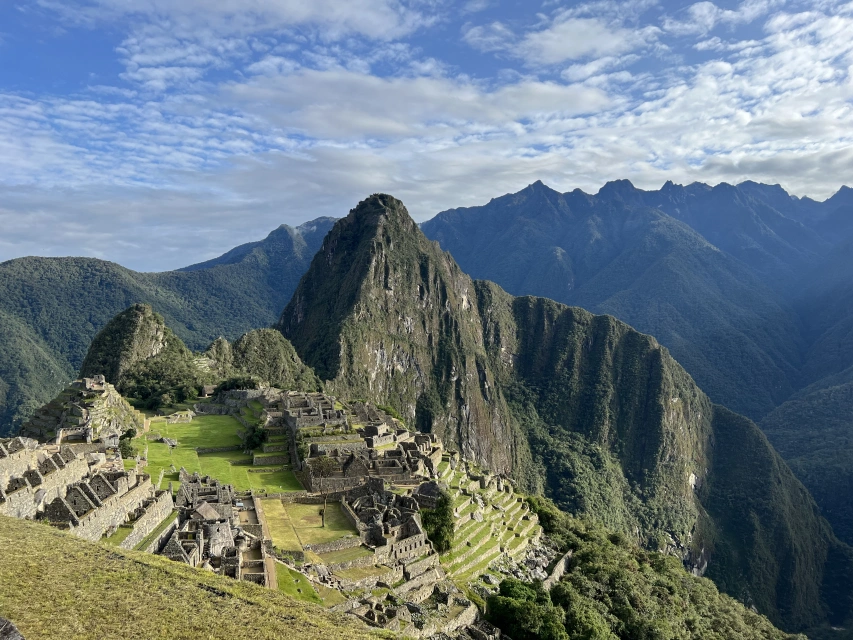 Sacred Valley Peru Yoga Retreat | International Yoga