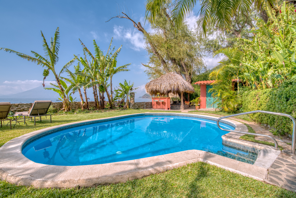 Weaving Yoga & Culture in Guatemala