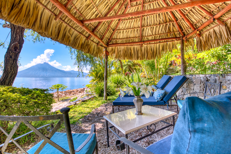 Weaving Yoga & Culture in Guatemala